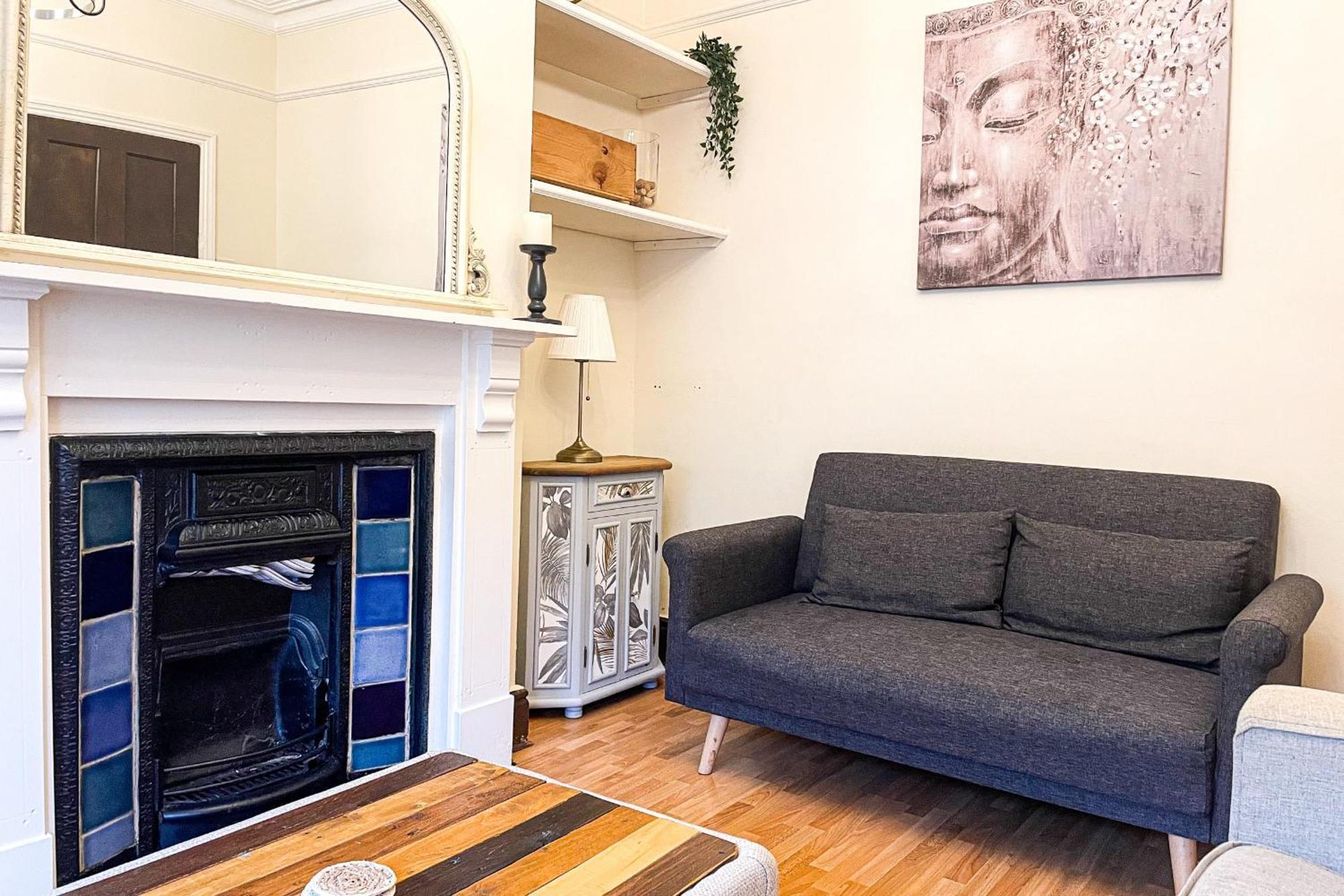 The Groves - Quaint Victorian Home - Free Parking York Luaran gambar